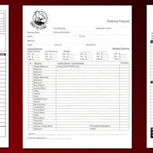 NCR FORMS (2-PART, 3-PART)