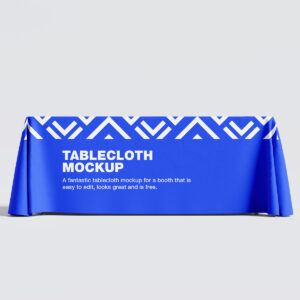 TABLE COVERS / TABLE RUNNERS